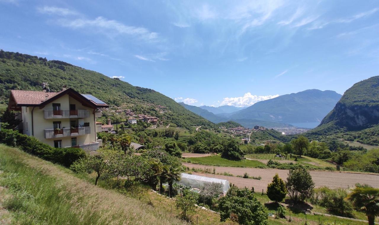 Villa Dream Alla Beppa Tenno Exterior photo