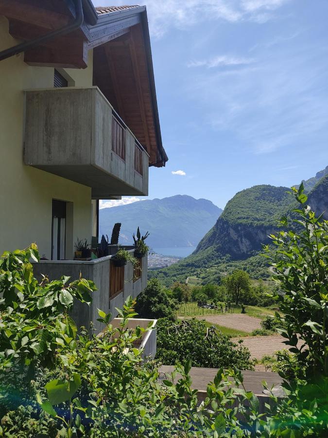 Villa Dream Alla Beppa Tenno Exterior photo