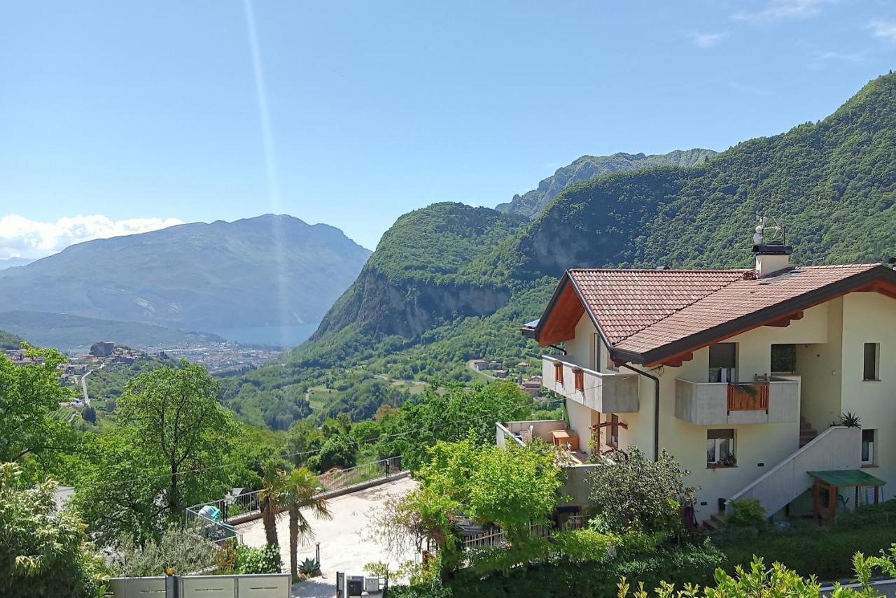 Villa Dream Alla Beppa Tenno Exterior photo